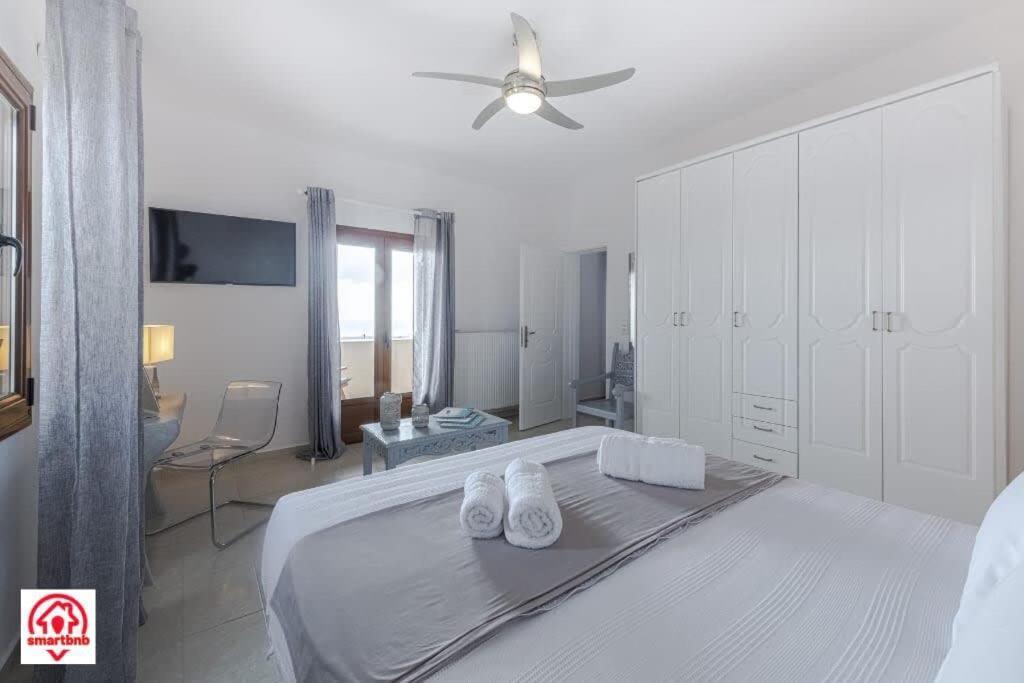 Apartament Cute Apt