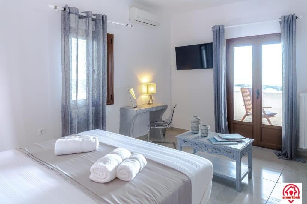 Cute Apt Appartement *